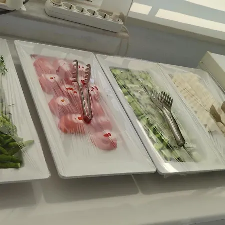 Bonapart Готель