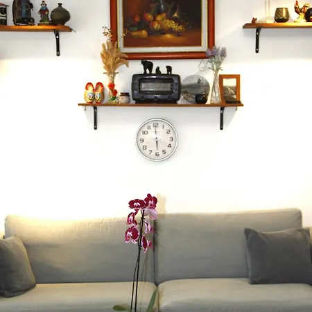 Готель Bonapart