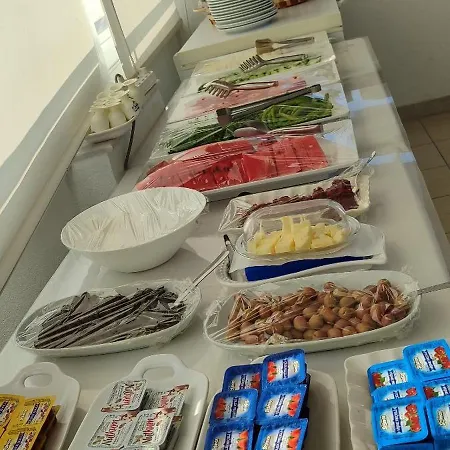 Bonapart Готель