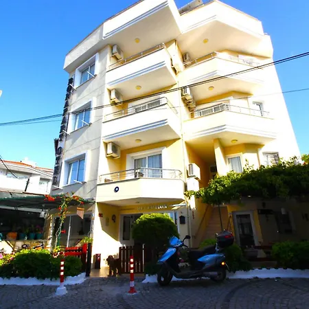 Готель Bonapart