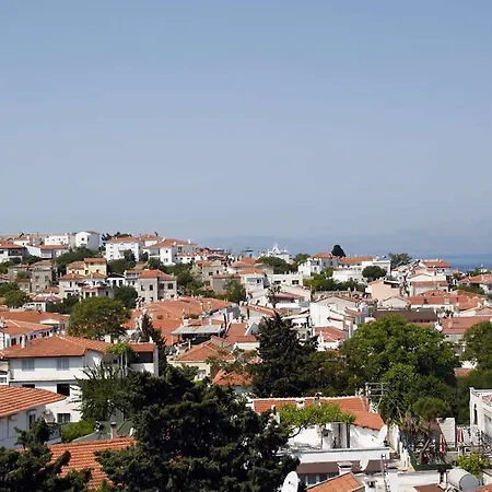 Отель Bonapart 2*