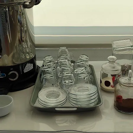 Bonapart Готель