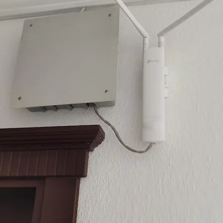 Ξενοδοχείο Bonapart 2*