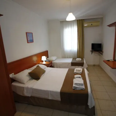 Bonapart Çeşme