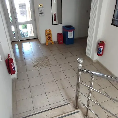 Bonapart Ξενοδοχείο Çeşme