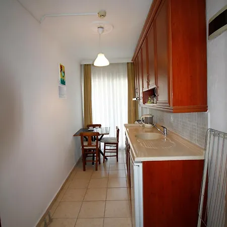 Bonapart Çeşme