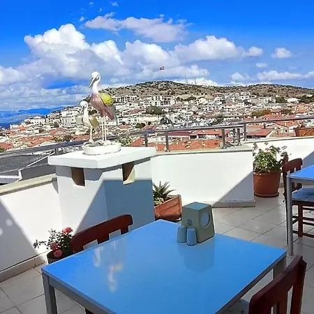 Bonapart 2* Çeşme
