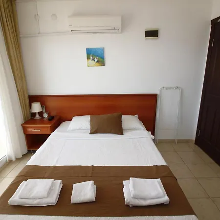 Bonapart Hotell
