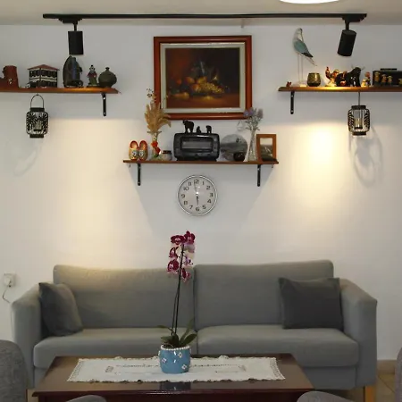 Ξενοδοχείο Bonapart