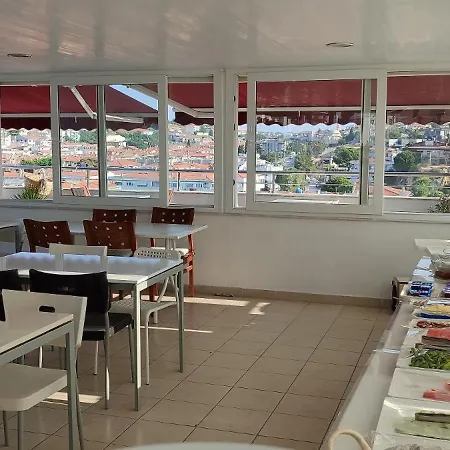 Bonapart Çeşme