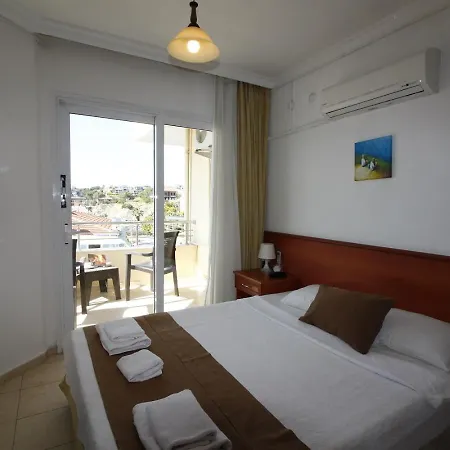 Bonapart 2* Çeşme