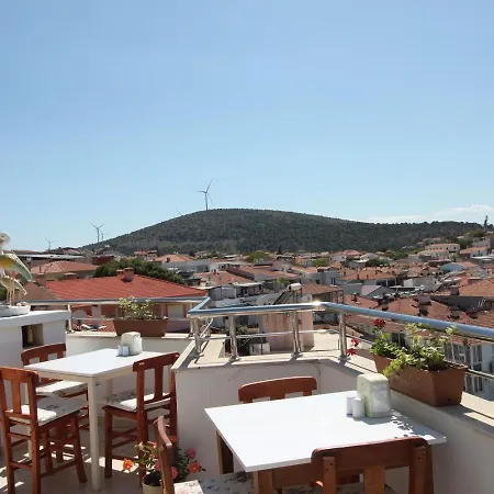 Hotell Bonapart 2*