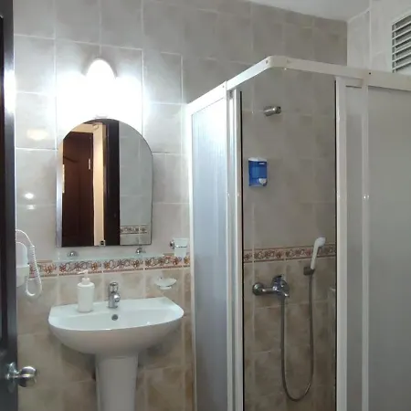 Bonapart Çeşme