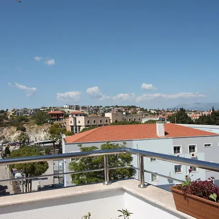 Bonapart Hotell Çeşme