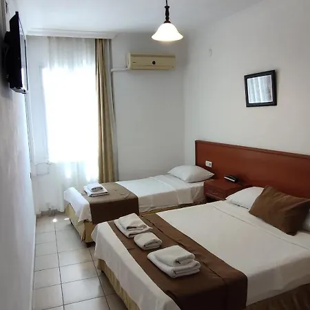 Bonapart 2* Çeşme