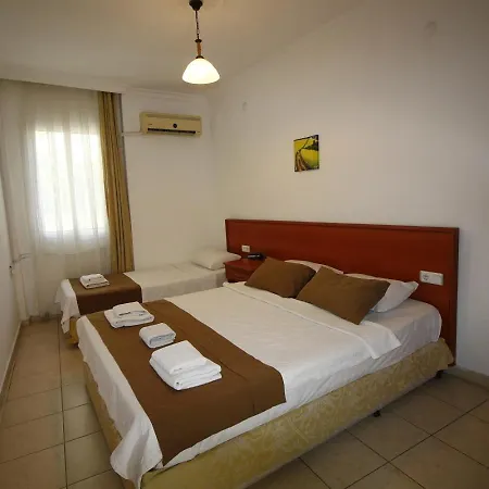 Bonapart Hotell