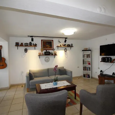 Bonapart Hotel Cesme