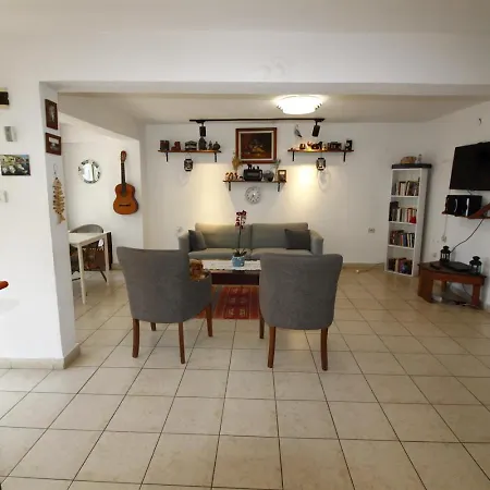 Ξενοδοχείο Bonapart Çeşme