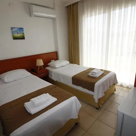 Ξενοδοχείο Bonapart Çeşme