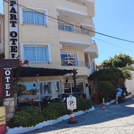 Bonapart 2* Çeşme