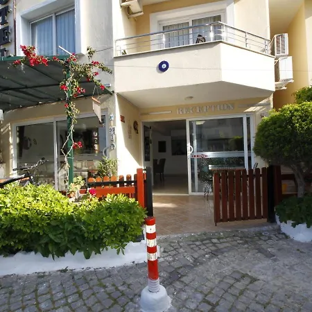 Bonapart Hotell