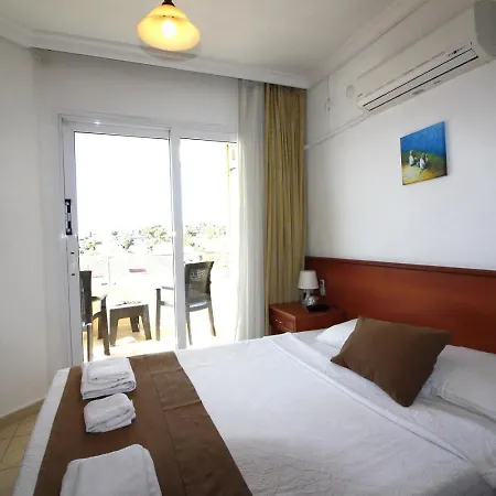 Hotell Bonapart