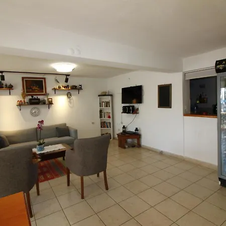 Bonapart Hotell 2*