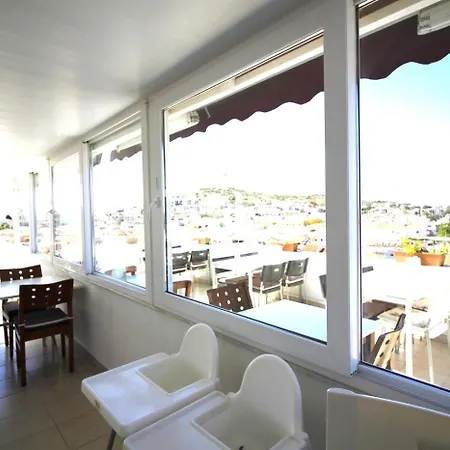 Bonapart 2* Çeşme