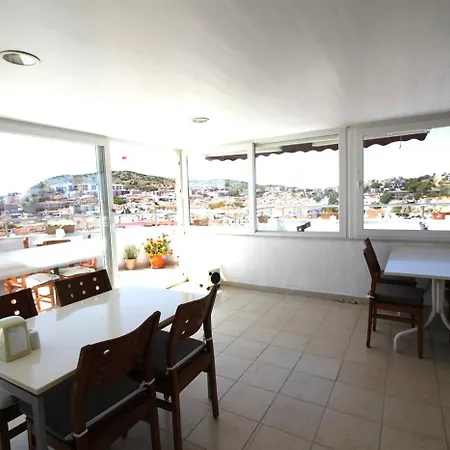 Bonapart Hotell Çeşme