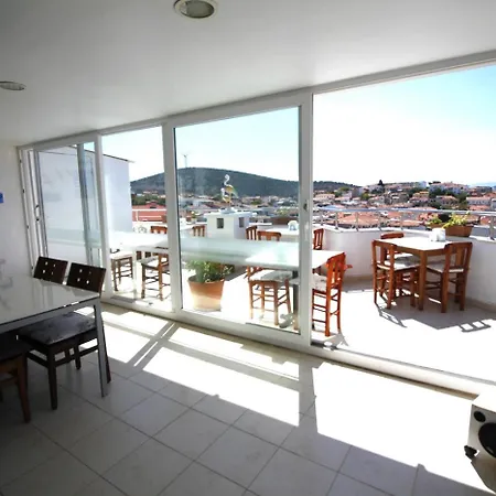 Hotell Bonapart Çeşme