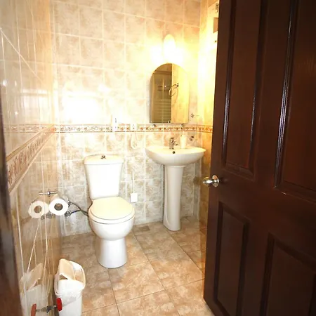 Bonapart Hotell Çeşme