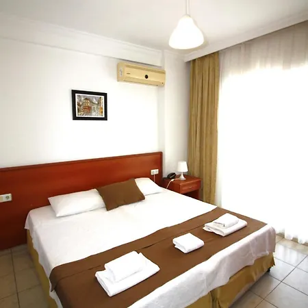Bonapart Hotel