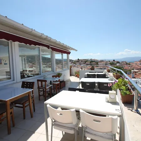 Bonapart 2* Çeşme