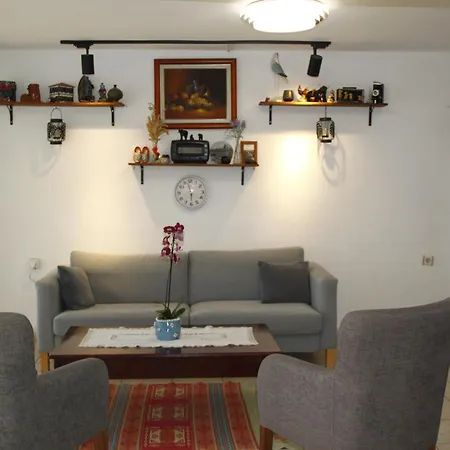 Hotel Bonapart