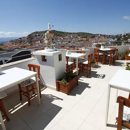 Hotel Bonapart 2*