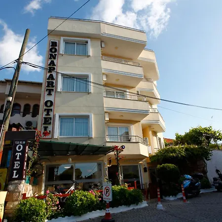 Bonapart Cesme