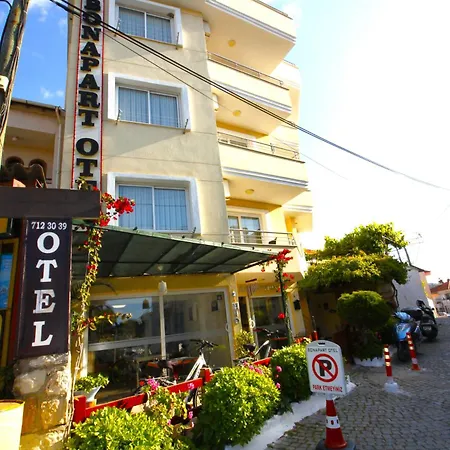 Bonapart Hotel
