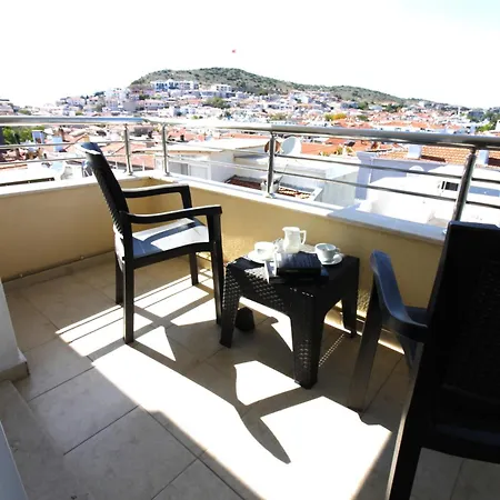 Bonapart Hotell 2*