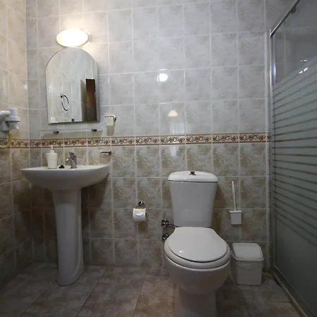 Hotel Bonapart Cesme