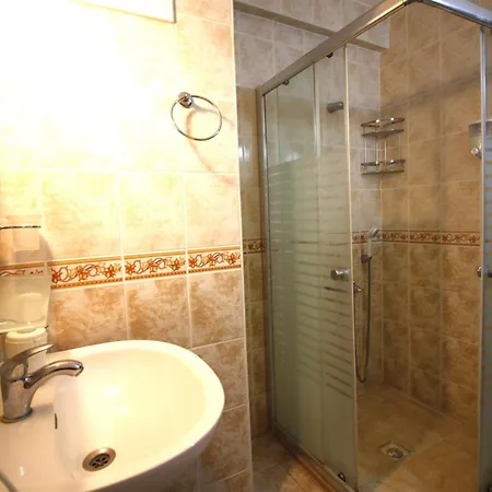 Hotel Bonapart Cesme