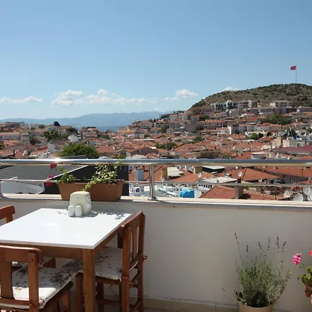 Bonapart Cesme