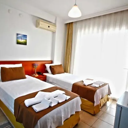 Ξενοδοχείο Bonapart Çeşme