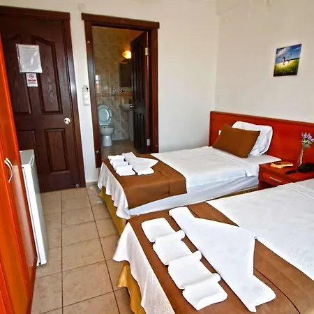 Bonapart Çeşme