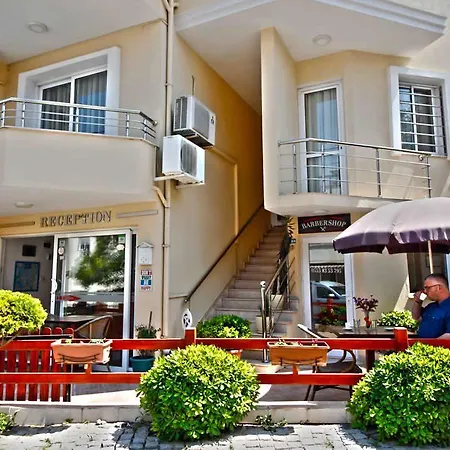Bonapart 2* Çeşme