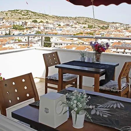 Hotell Bonapart