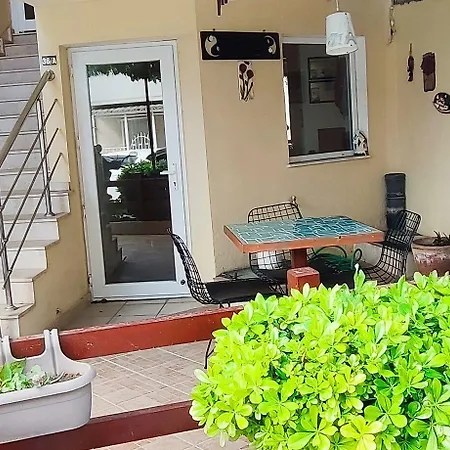 Ξενοδοχείο Bonapart