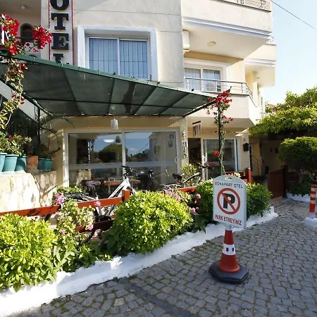 Bonapart 2* Çeşme