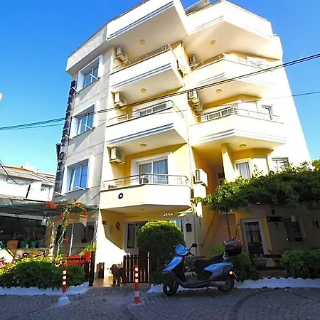 Bonapart Hotell