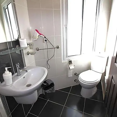 Hotell Bonapart