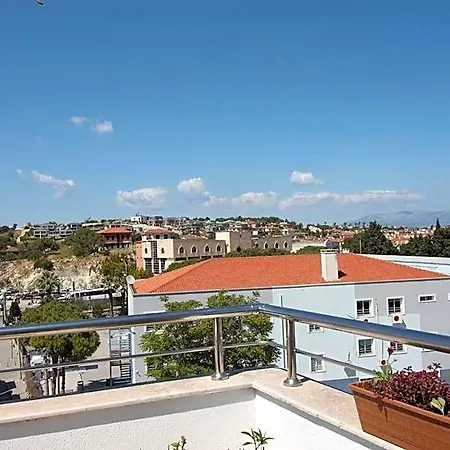 Bonapart Hotell